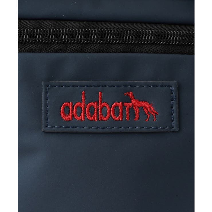 シンプルカートバッグ | adabatmen | 詳細画像14 