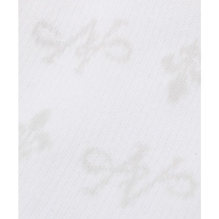 【ADABAT NAVY】3Dショートソックス | adabatmen | 詳細画像6 