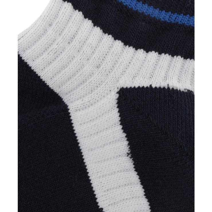 【ADABAT NAVY】ラインポイントベリーショート | adabatmen | 詳細画像7 