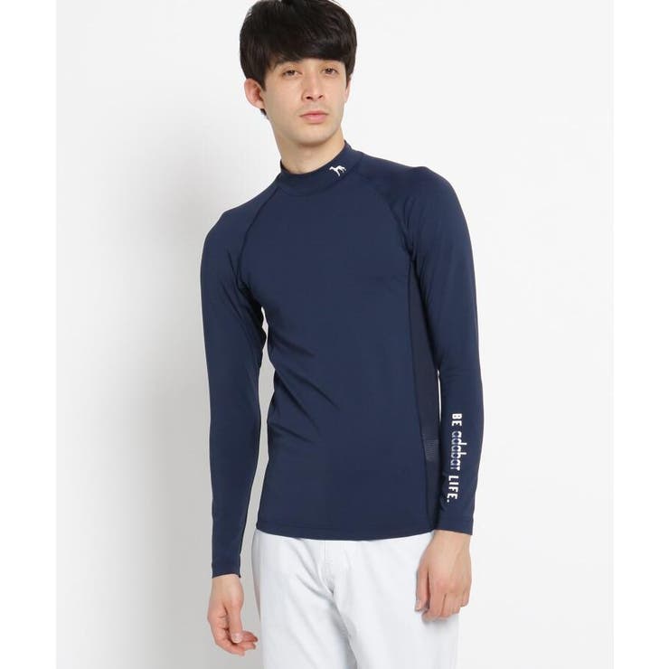 Uvカット ハイネックスポーツインナー 品番 Wrdw Adabatmen アダバットメン のメンズファッション通販 Shoplist ショップリスト Uvカット ハイネックスポーツインナー 品番 Wrdw Adabatmen アダバットメン のメンズファッション通販 Shoplist ショップリスト