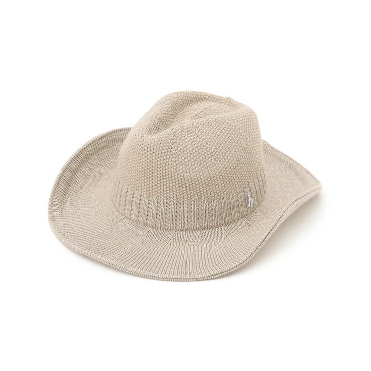 ベージュ(152) | クールザブーンテンガロンハット | adabatmen