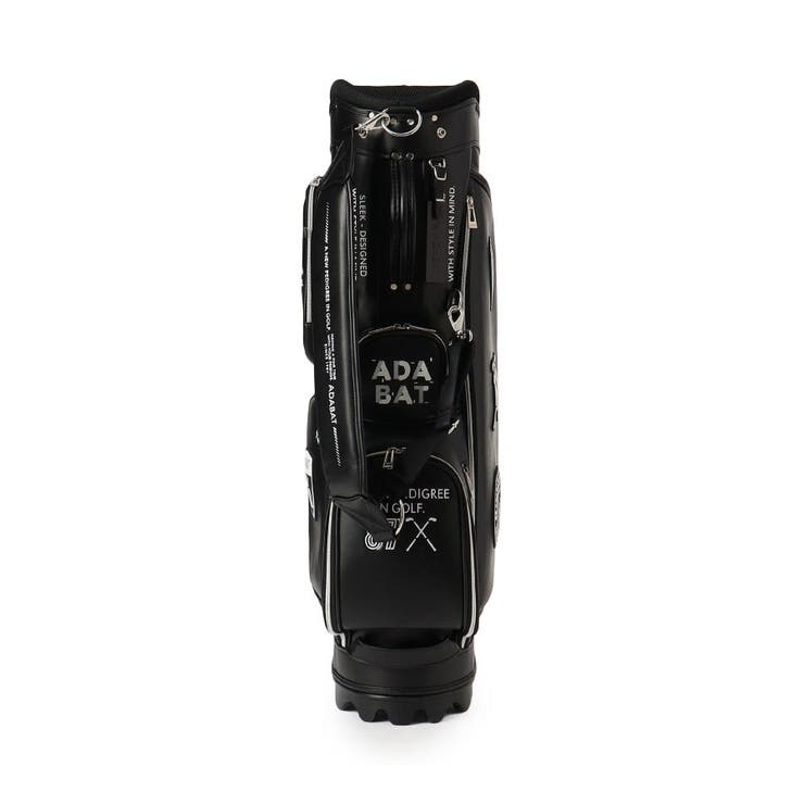 エンブレムゴルフバッグ 口径9.0型/47インチ対応[品番：WRDW0166808