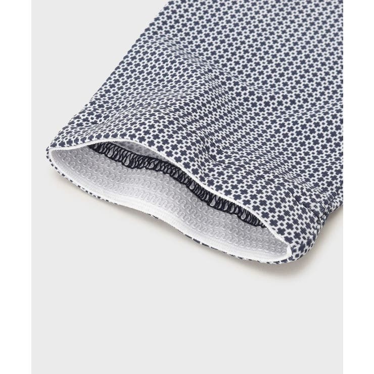 【放熱冷却】幾何学模様 アームカバー | adabatmen | 詳細画像4 