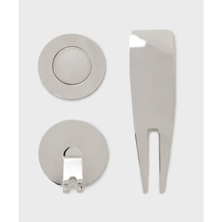 マーカー＆グリーンフォークセット | adabatmen | 詳細画像2 