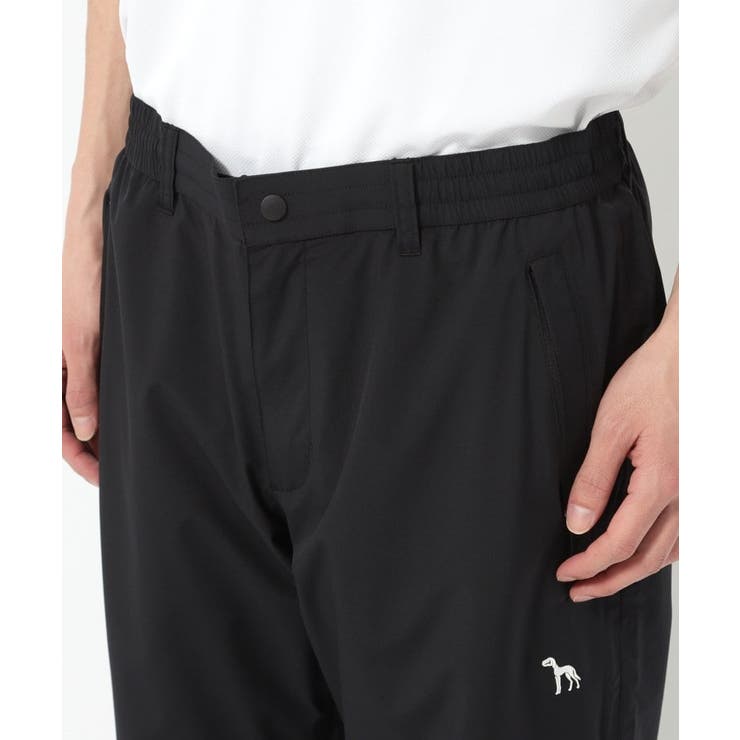 撥水加工 アジャストレングスレインパンツ | adabatmen | 詳細画像8 