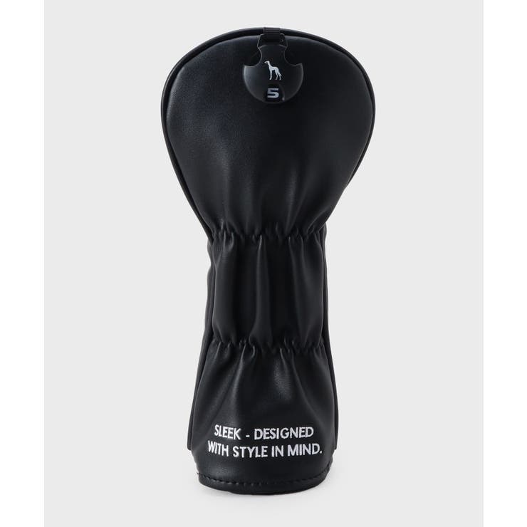 ヘッドカバー（ユーティリティ） | adabatmen | 詳細画像3 