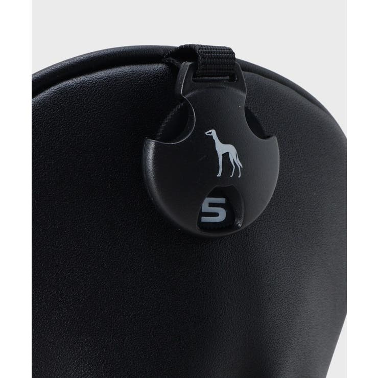 ヘッドカバー（ユーティリティ） | adabatmen | 詳細画像6 