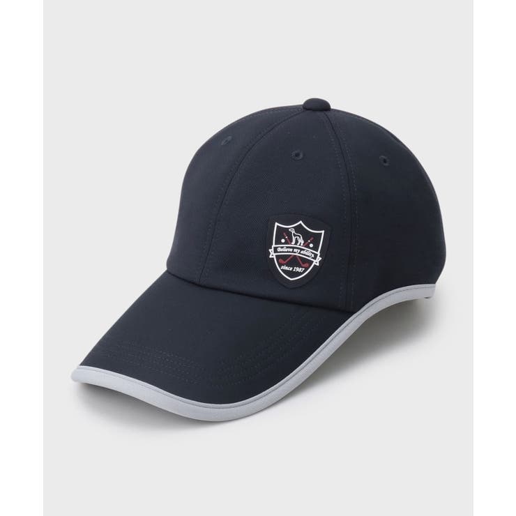 ネイビー(094) | ロゴデザイン キャップ | adabatmen