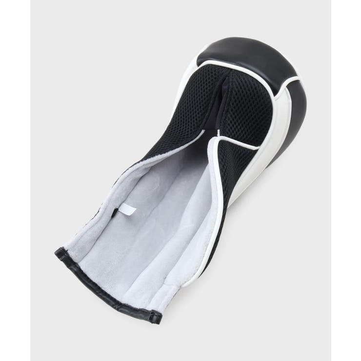 ３Dヘッドカバー（ドライバー） | adabatmen | 詳細画像4 