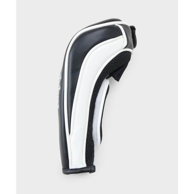 ３Dヘッドカバー（ユーティリティ） | adabatmen | 詳細画像2 