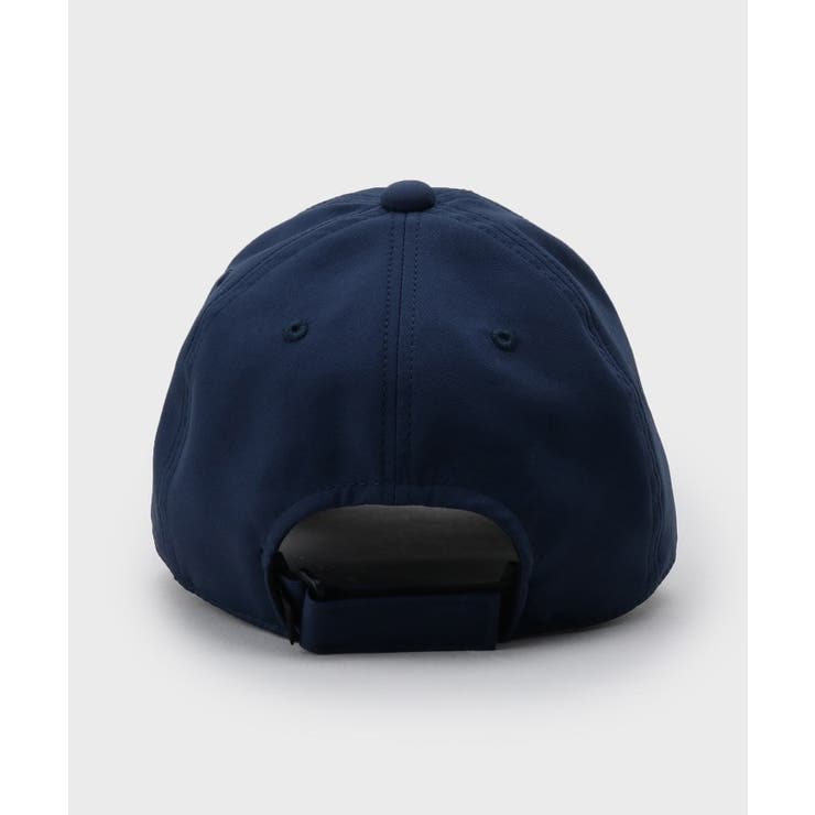 ラインブリムラウンディッシュキャップ | adabatmen | 詳細画像2 