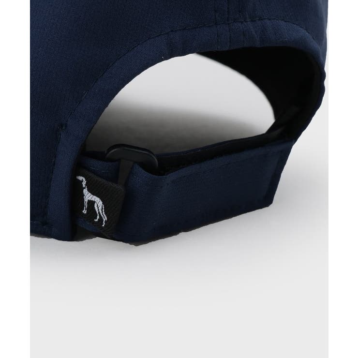 ラインブリムラウンディッシュキャップ | adabatmen | 詳細画像7 