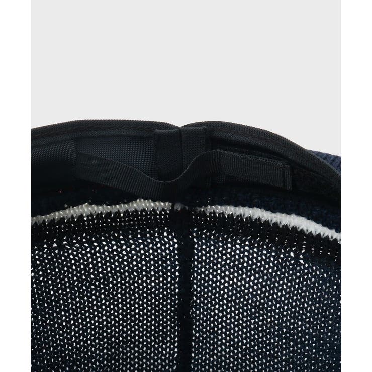 【新レーベル ADABAT NAVY】クールザブーンハット | adabatmen | 詳細画像6 