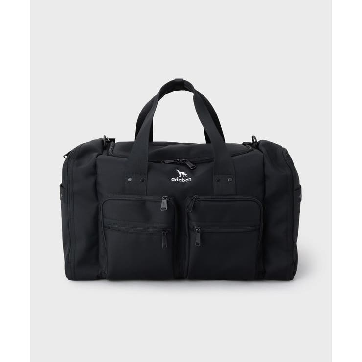 ボストンバッグ | adabatmen | 詳細画像3 