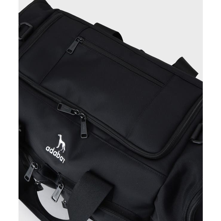 ボストンバッグ | adabatmen | 詳細画像10 