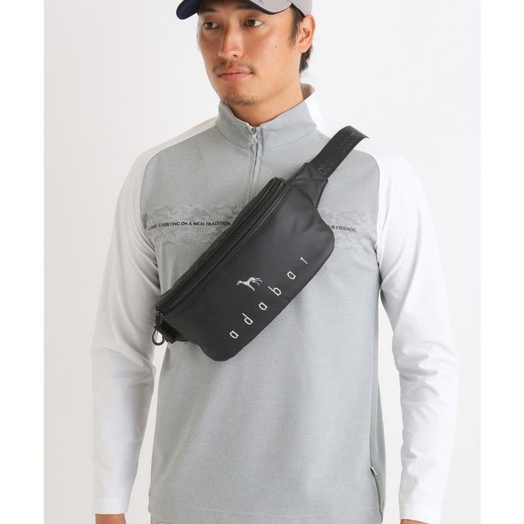 ボディバッグ | adabatmen | 詳細画像1 