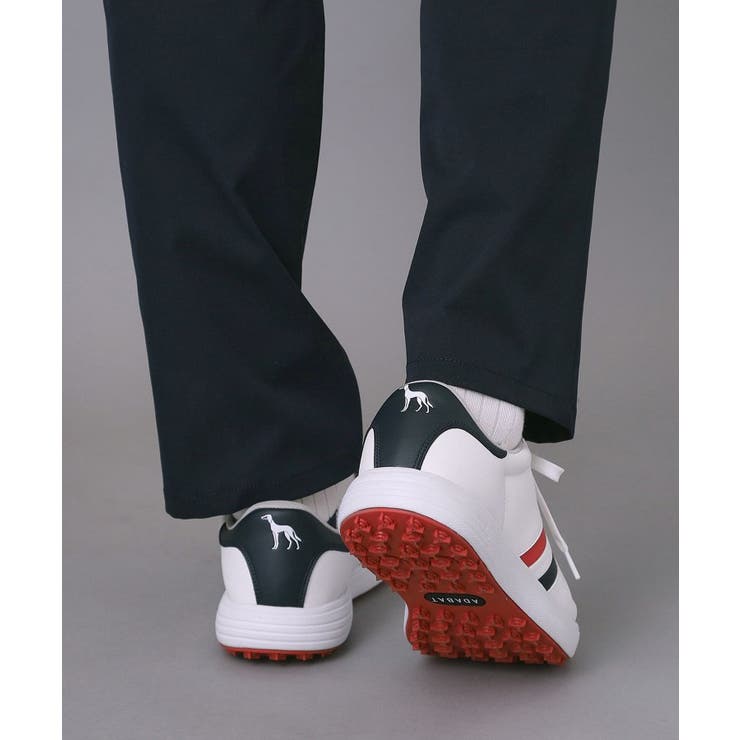【新レーベル ADABAT NAVY】スパイクレススニーカー | adabatmen | 詳細画像7 