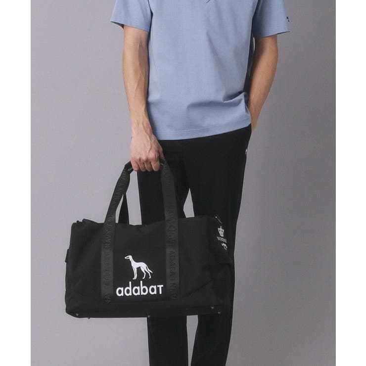 ボストンバッグ | adabatmen | 詳細画像1 