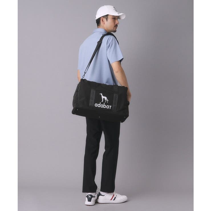ボストンバッグ | adabatmen | 詳細画像2 