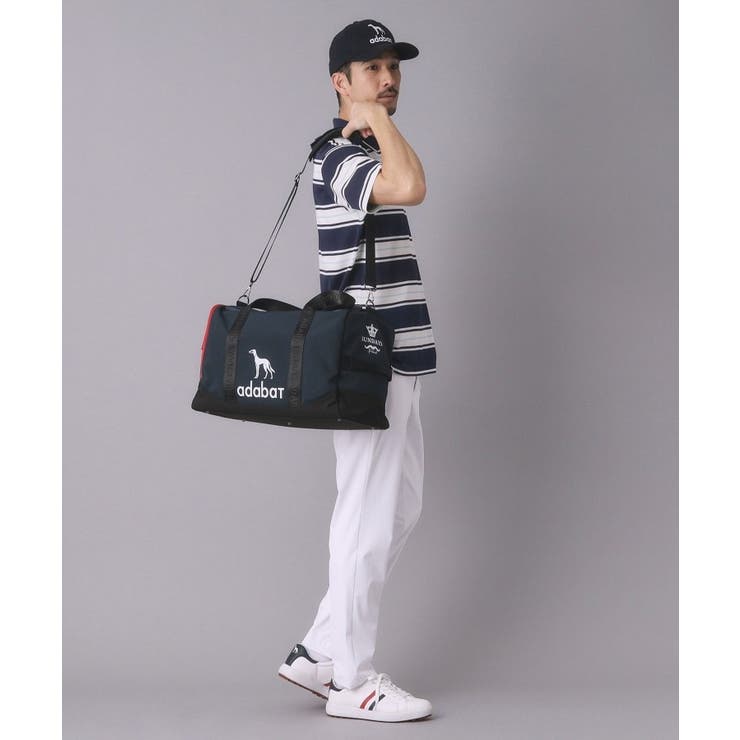 ボストンバッグ | adabatmen | 詳細画像4 