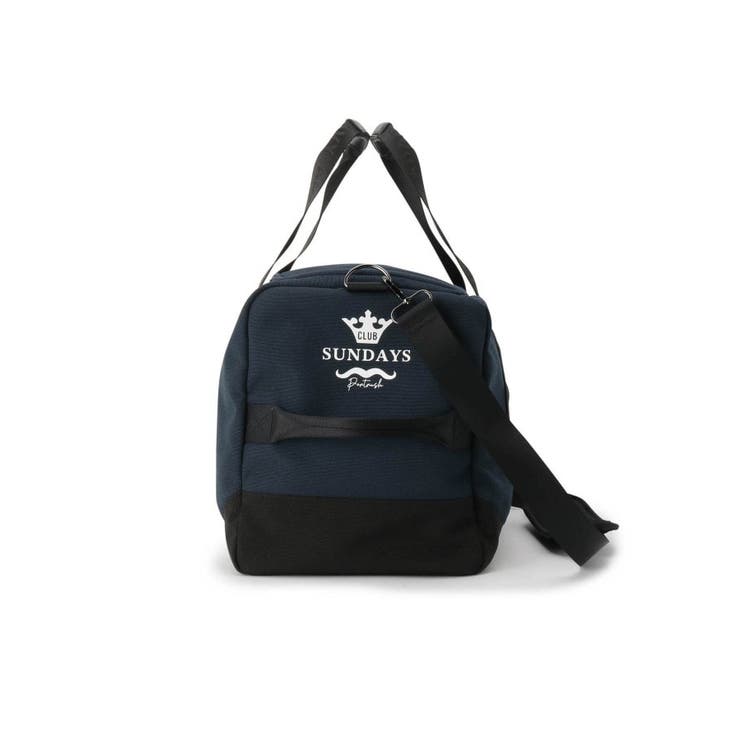 ボストンバッグ | adabatmen | 詳細画像7 