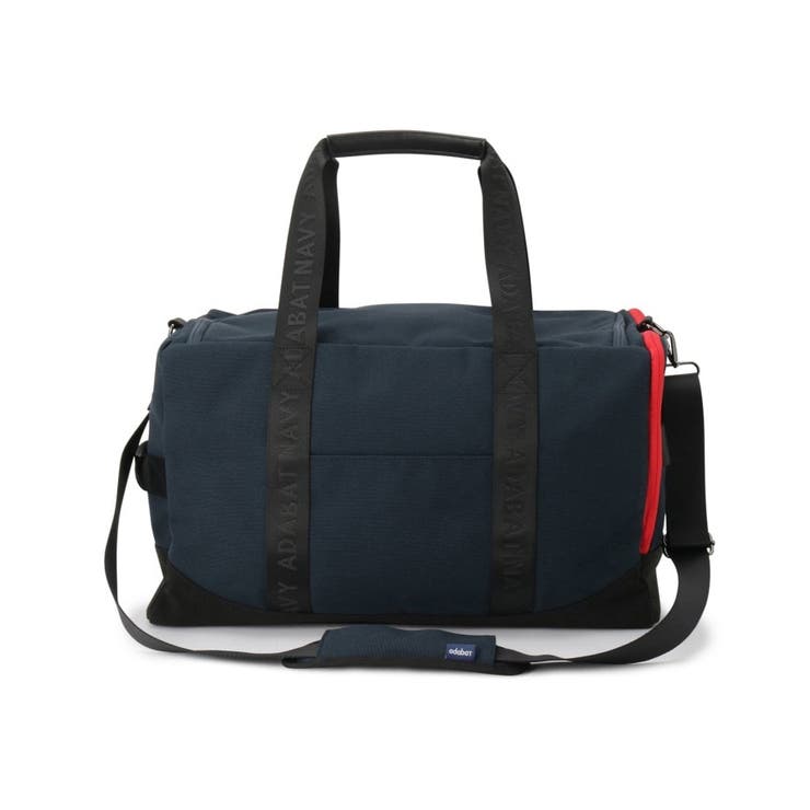 ボストンバッグ | adabatmen | 詳細画像8 