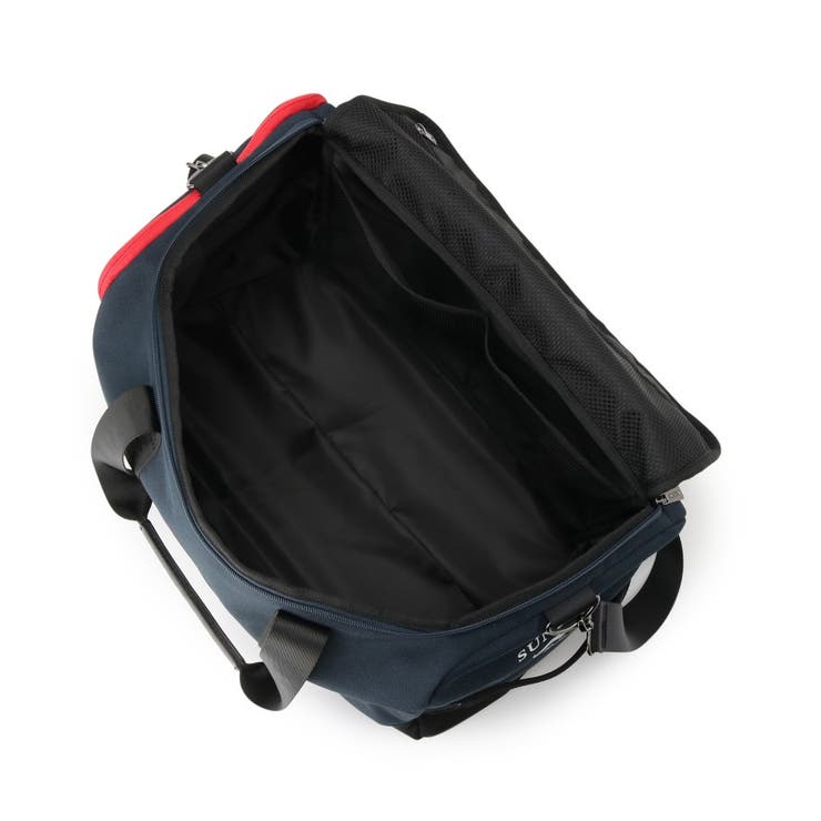 ボストンバッグ | adabatmen | 詳細画像10 