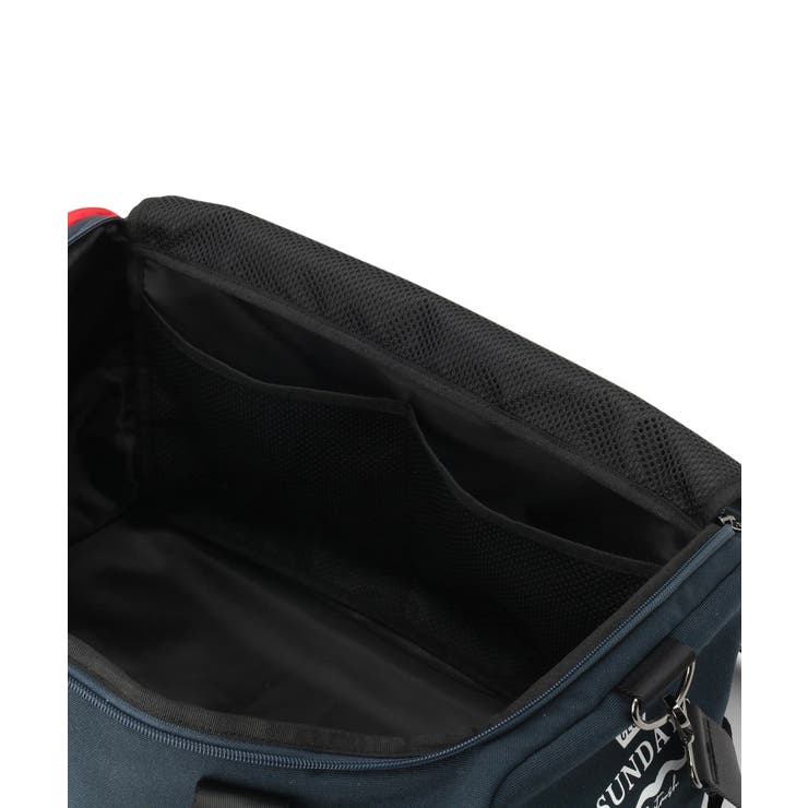 ボストンバッグ | adabatmen | 詳細画像13 