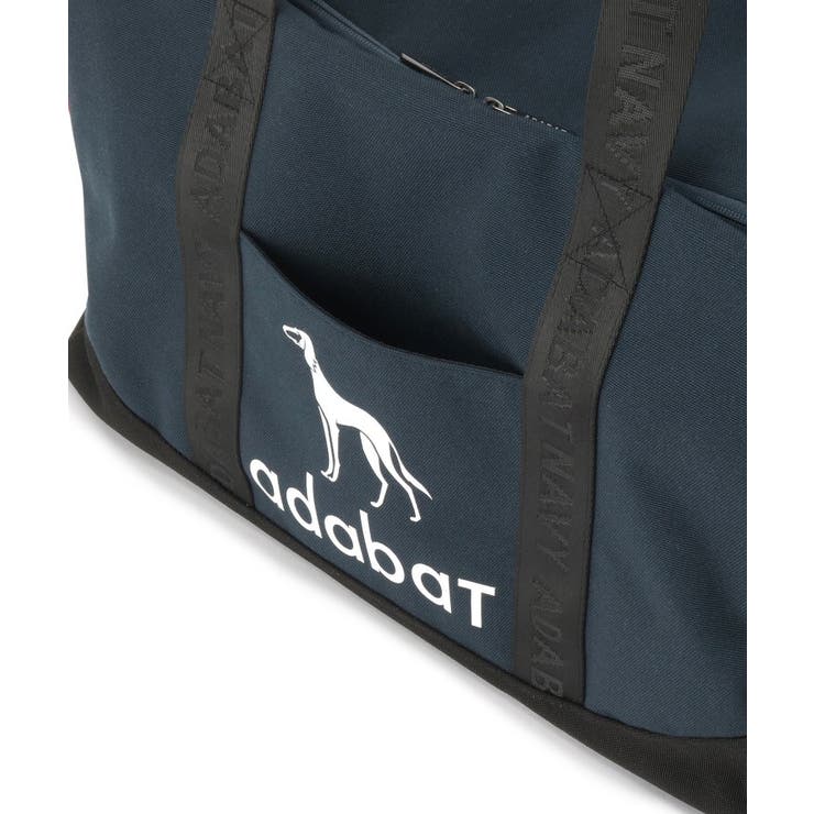 ボストンバッグ | adabatmen | 詳細画像15 