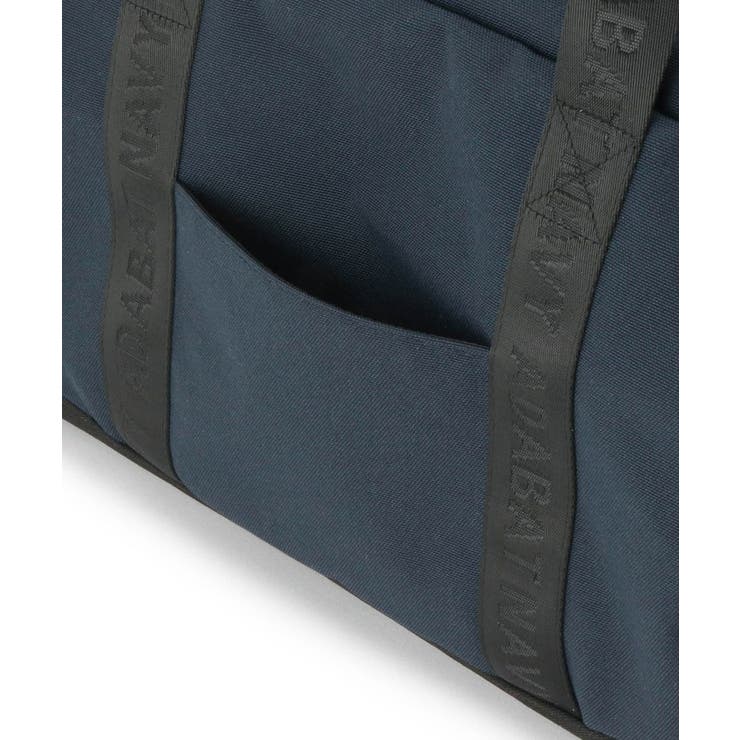 ボストンバッグ | adabatmen | 詳細画像16 