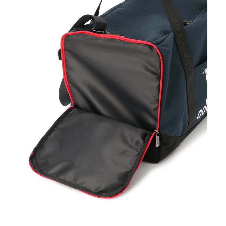 ボストンバッグ | adabatmen | 詳細画像17 