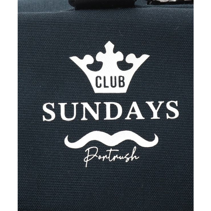 ボストンバッグ | adabatmen | 詳細画像20 