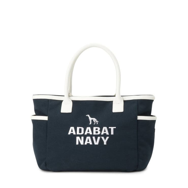 【ADABAT NAVY】ユニセックス ドライビングバッグ | adabatmen | 詳細画像8 