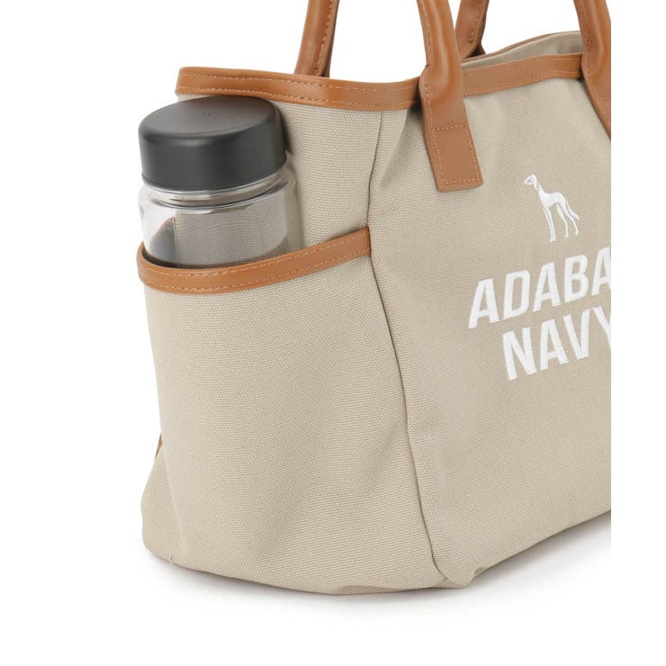 【ADABAT NAVY】ユニセックス ドライビングバッグ | adabatmen | 詳細画像19 
