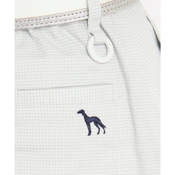 バック切り替えしデザイン ウエストゴムスカート | adabat | 詳細画像4 