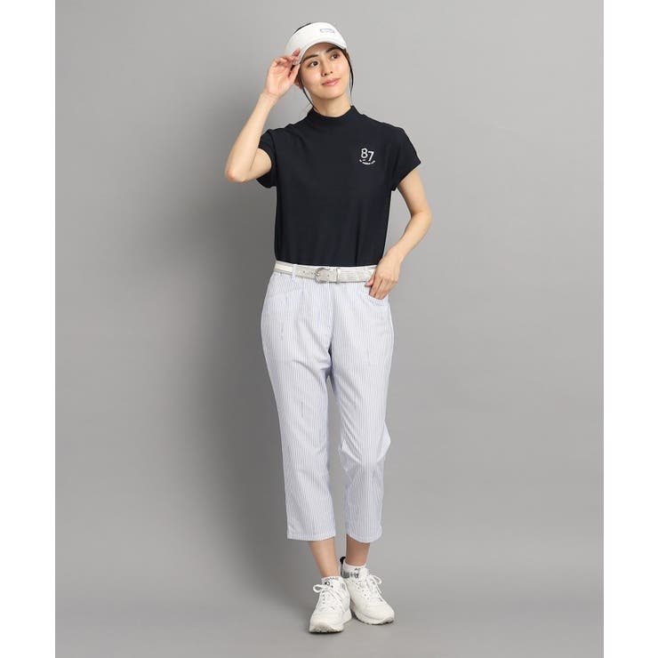 adabat  アダバット　ハーフパンツ　紺　サイズ I adabat アダバット ハーフパンツ 紺 サイズ I adabat アダバットハーフ