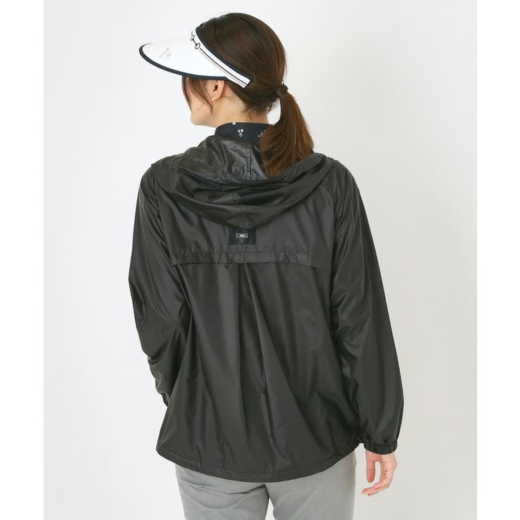 【撥水】ライトジップアップパーカ | adabat | 詳細画像6 