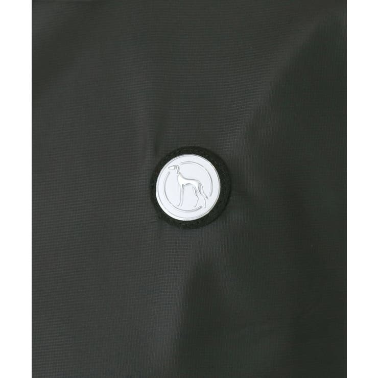 【撥水】ライトジップアップパーカ | adabat | 詳細画像9 