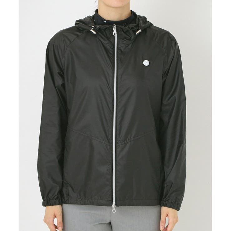 【撥水】ライトジップアップパーカ | adabat | 詳細画像10 