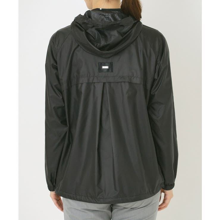 【撥水】ライトジップアップパーカ | adabat | 詳細画像12 