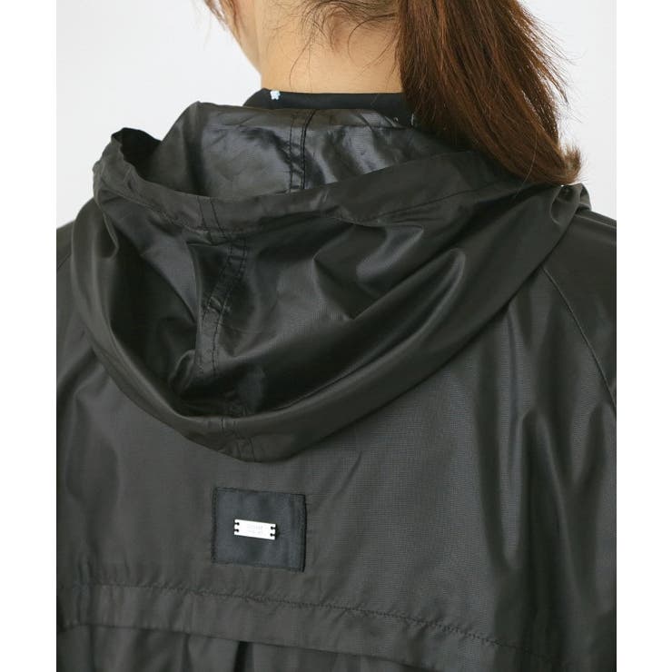 【撥水】ライトジップアップパーカ | adabat | 詳細画像14 