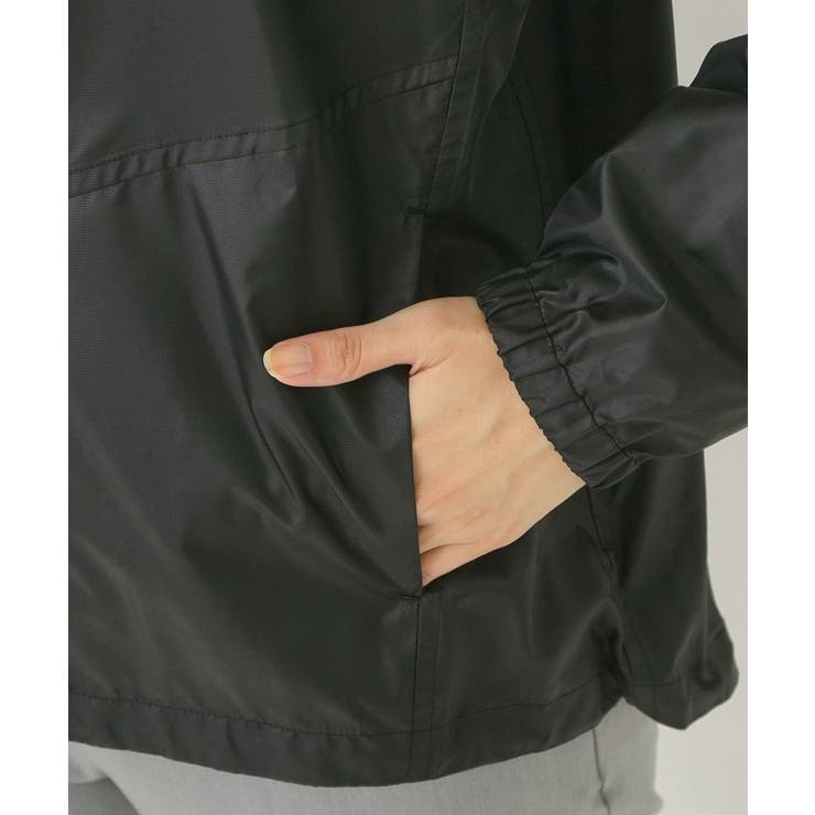 【撥水】ライトジップアップパーカ | adabat | 詳細画像16 