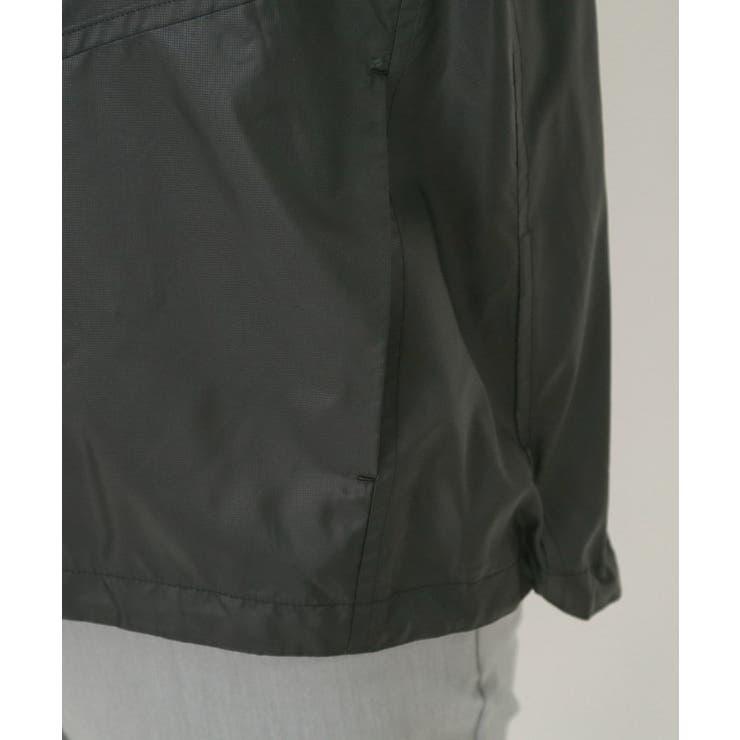 【撥水】ライトジップアップパーカ | adabat | 詳細画像17 
