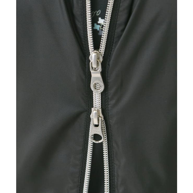 【撥水】ライトジップアップパーカ | adabat | 詳細画像20 
