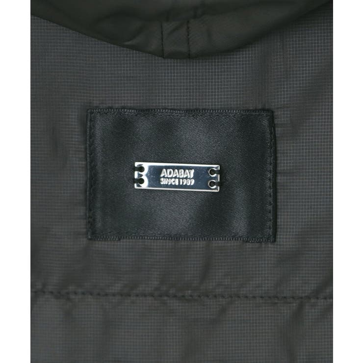 【撥水】ライトジップアップパーカ | adabat | 詳細画像21 