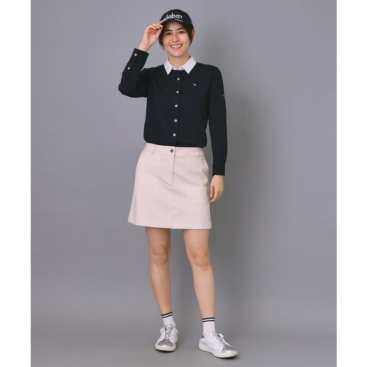 【吸水速乾】サッカー長袖シャツ | adabat | 詳細画像3 