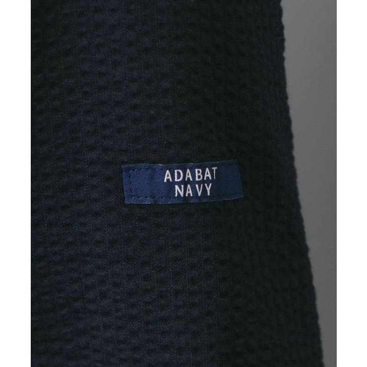 【吸水速乾】サッカー長袖シャツ | adabat | 詳細画像19 