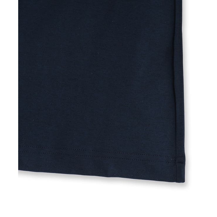 【新レーベル ADABAT NAVY】せとはるコラボ モックT | adabat | 詳細画像6 