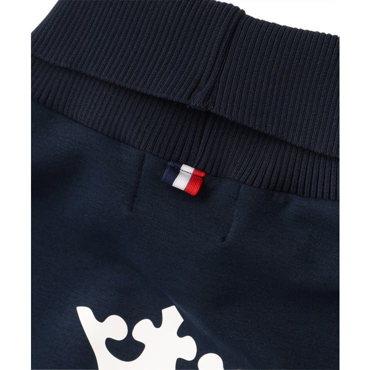 【新レーベル ADABAT NAVY】せとはるコラボ モックT | adabat | 詳細画像7 