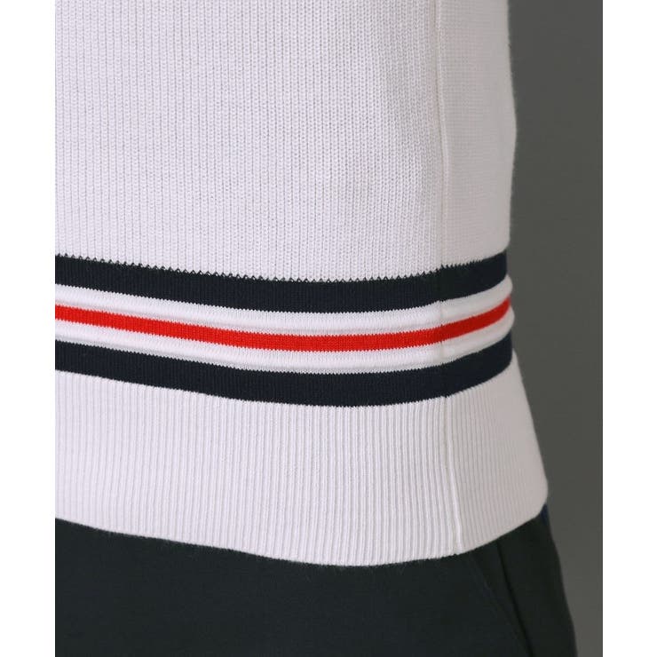 【ADABAT NAVY】オフショルダーチルデンベスト | adabat | 詳細画像17 